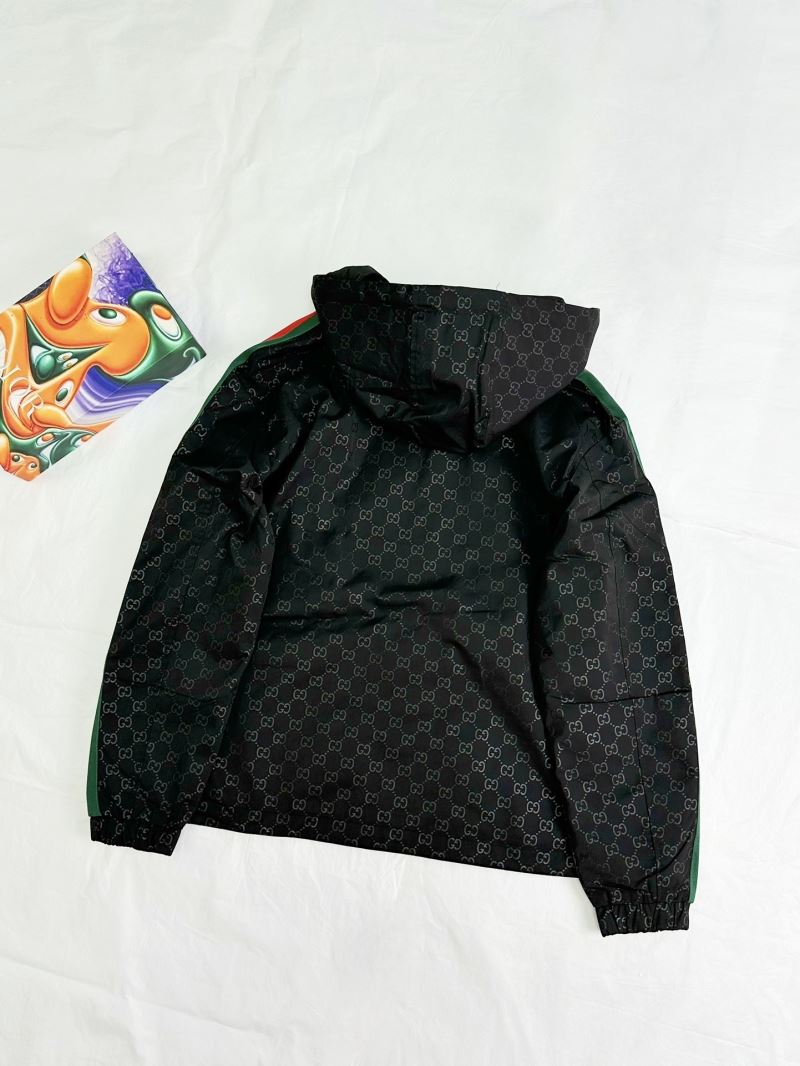 Gucci Outwear